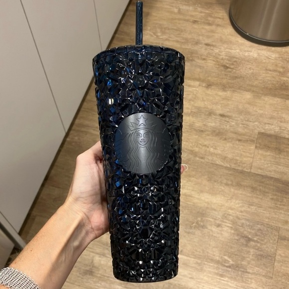 Starbucks Accessories - Starbucks holiday prism Tumbler NWT